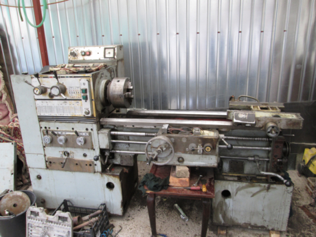 Grudge Tears Badly Ce strung să aleg pentru un atelier de reparaţii ? - Masini, unelte si scule - ELFORUM - Forumul electronistilor Grudge Tears Badly Ce strung să aleg pentru un atelier de reparaţii ? - Masini, unelte si scule - ELFORUM - Forumul electronistilor