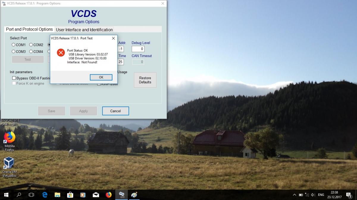 Stilblüten in VCDS Beta-Version - VCDS Software & Hardware - Das deutsche  VCDS Forum