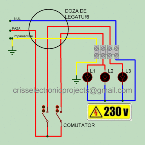 Periodic Sea bream Ciro lustra 3 becuri - Sectiunea incepatorilor - ELFORUM - Forumul electronistilor Periodic Sea bream Ciro lustra 3 becuri - Sectiunea incepatorilor - ELFORUM - Forumul electronistilor