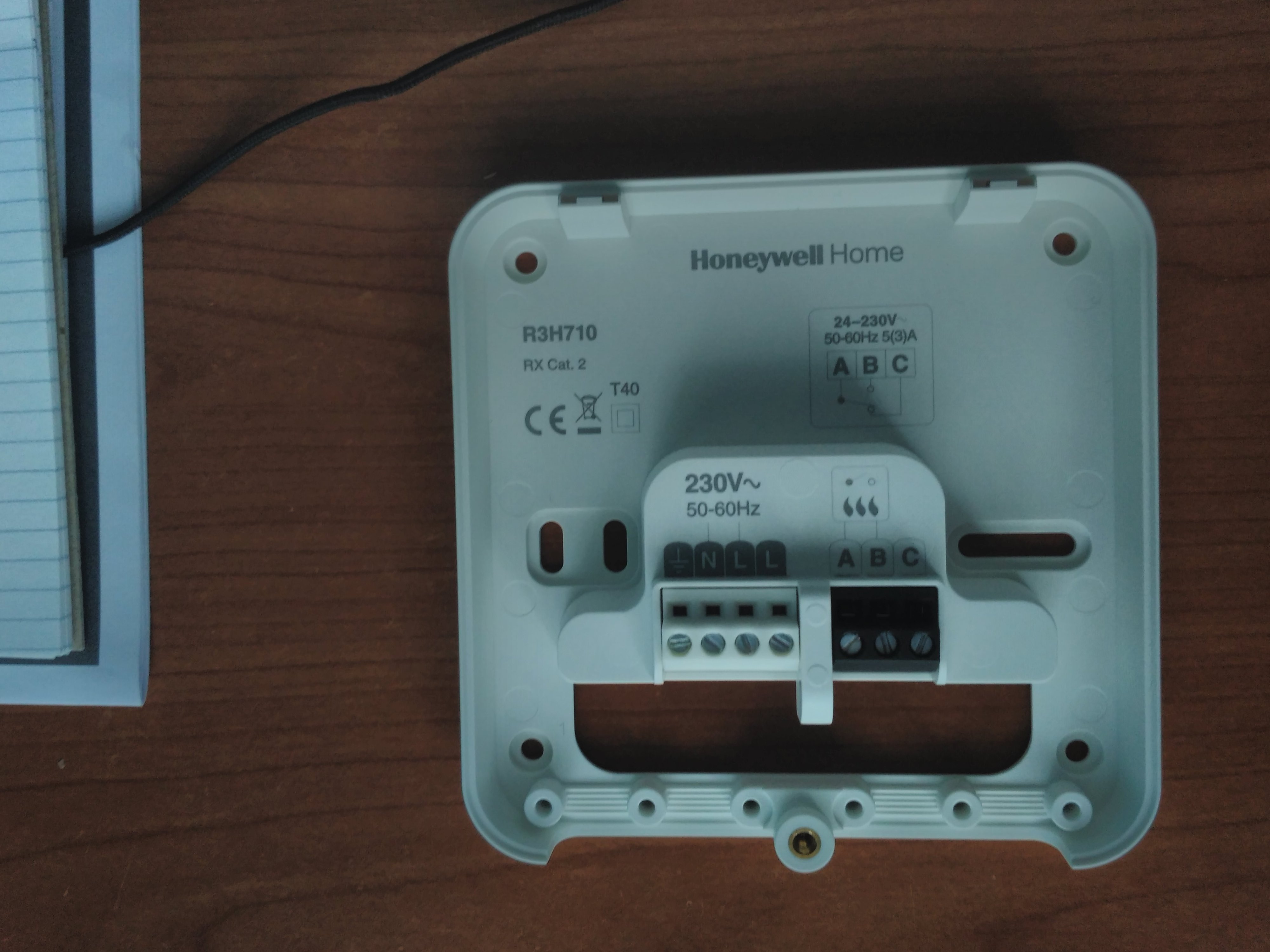 acceptable School teacher Agnes Gray montare termostat ambiental pt centrala condensatie - Automatizari casnice - ELFORUM - Forumul electronistilor acceptable School teacher Agnes Gray montare termostat ambiental pt centrala condensatie - Automatizari casnice - ELFORUM - Forumul electronistilor