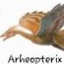 arheopterix